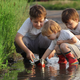 Illustration for article titled Removal Of Nature Words From Childrens Dictionary Sparks Outrage